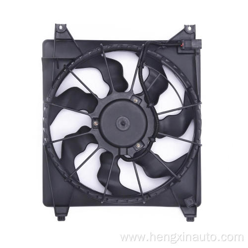 25380-4H000 Hyundai Starex Radiator Fan Cooling Fan